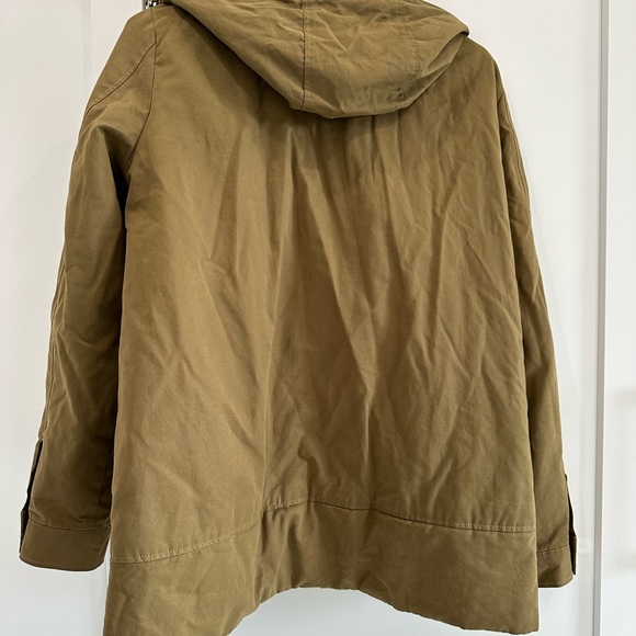 Trf outerwear - Picture 3 of 4